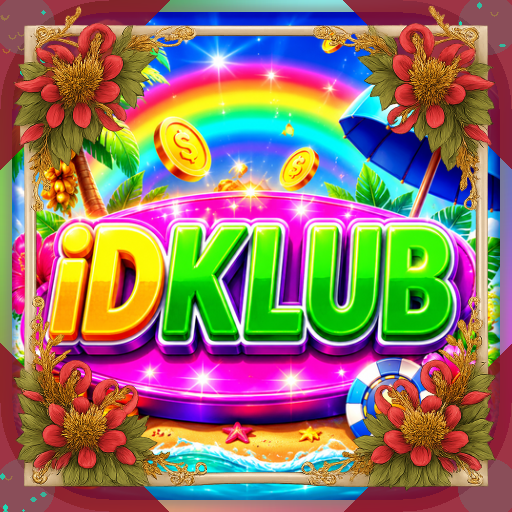 idklub — galeri pratinjau Resmi APK